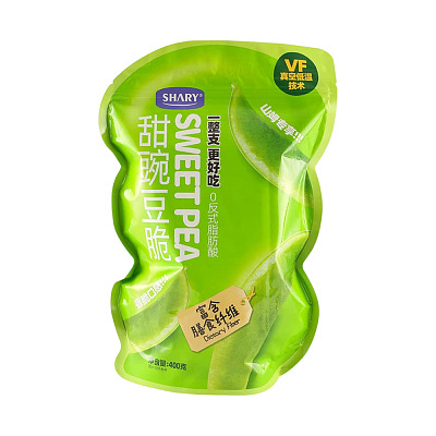 【全澳独家】山姆专供 SHARY 甜豌豆脆 400g