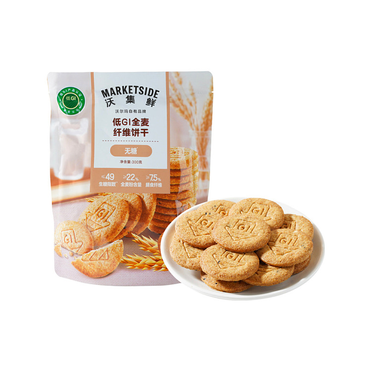 walmart-china-self-supporting-series-wojifresh-low-gi-whole-wheat-biscuits-300g-1