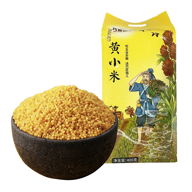 fengmai-craftsmans-yellow-millet-400g-1