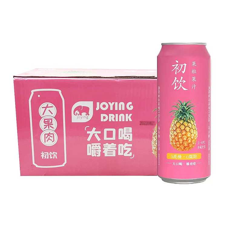 case-first-drink-mixed-pineapple-juice-with-fruit-bits-500ml15-canscase-1