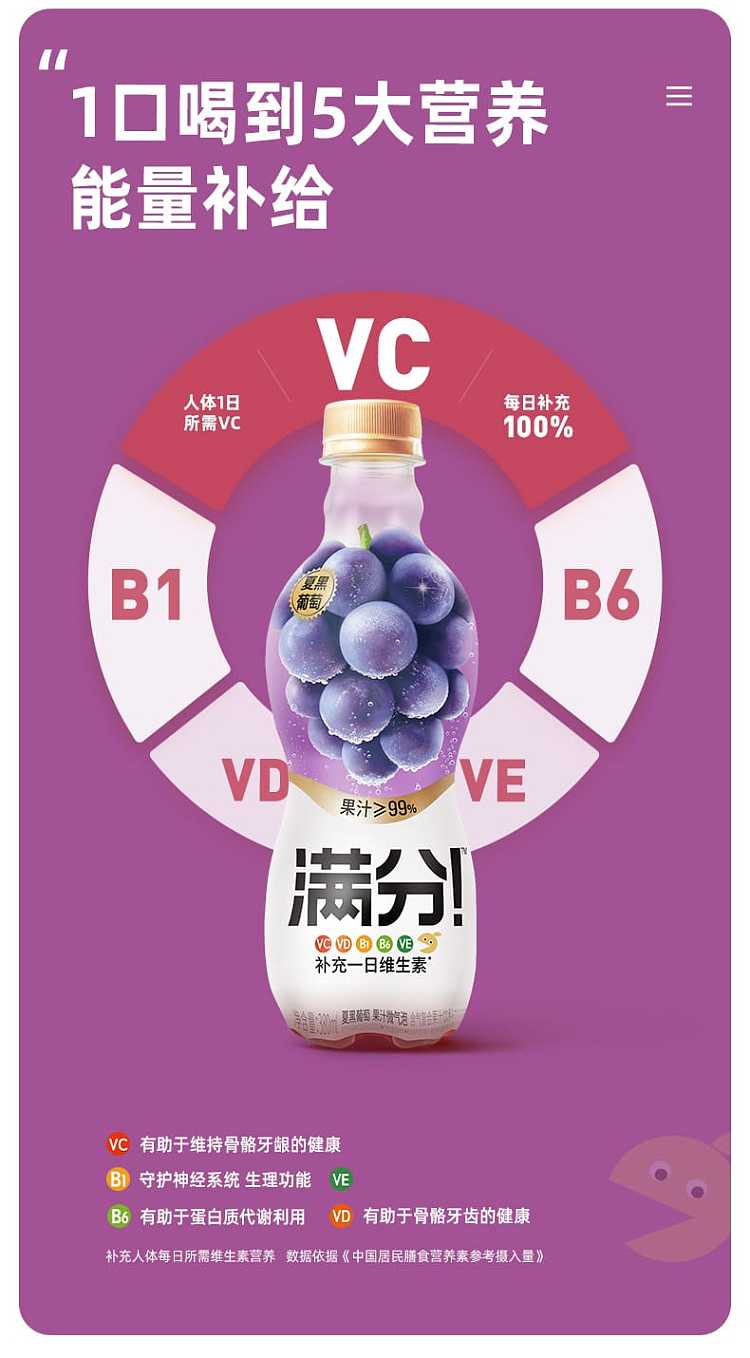 case-yuanqi-forest-perfect-juice-summer-black-grape-flavor-380ml12-bottlescase-5