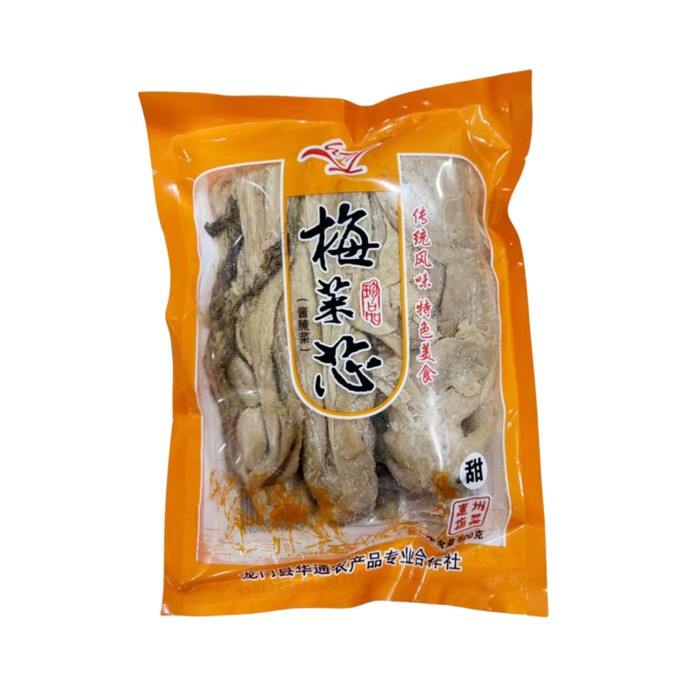 菜 乌江下饭菜泡萝卜丝60g*4袋- Umall今日优选- 澳洲线上超市