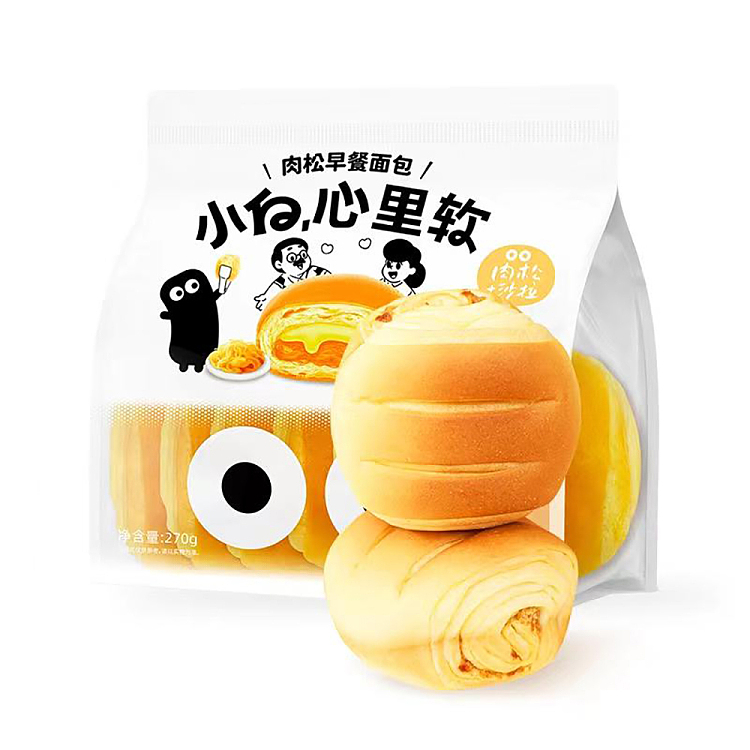 kohaku-heart-soft-breakfast-bread-6pcs-270g-1