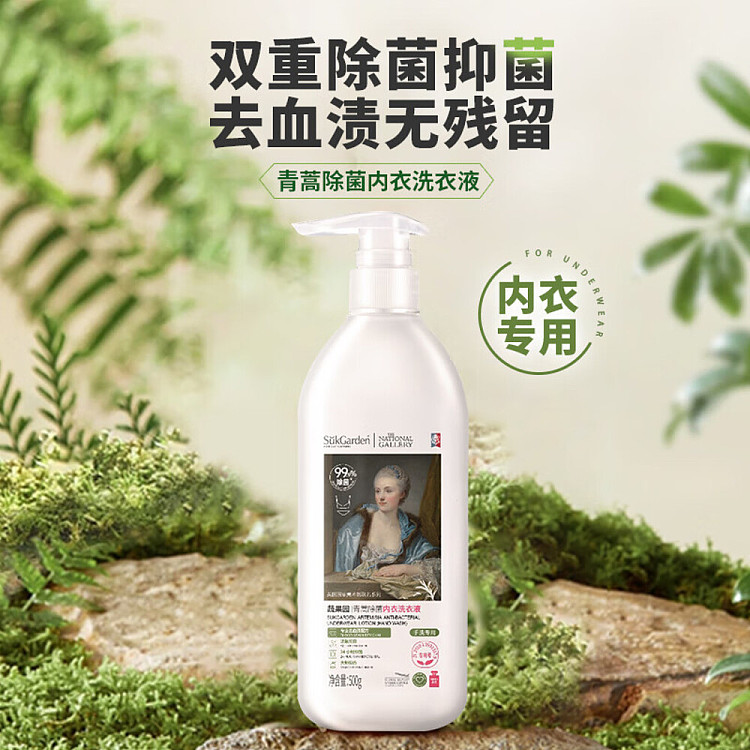vegetable-garden-artemisia-bacteria-removing-underwear-laundry-detergent-500g-5