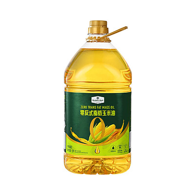 【全澳独家】山姆自营品牌 MM 零反式脂肪玉米油5L