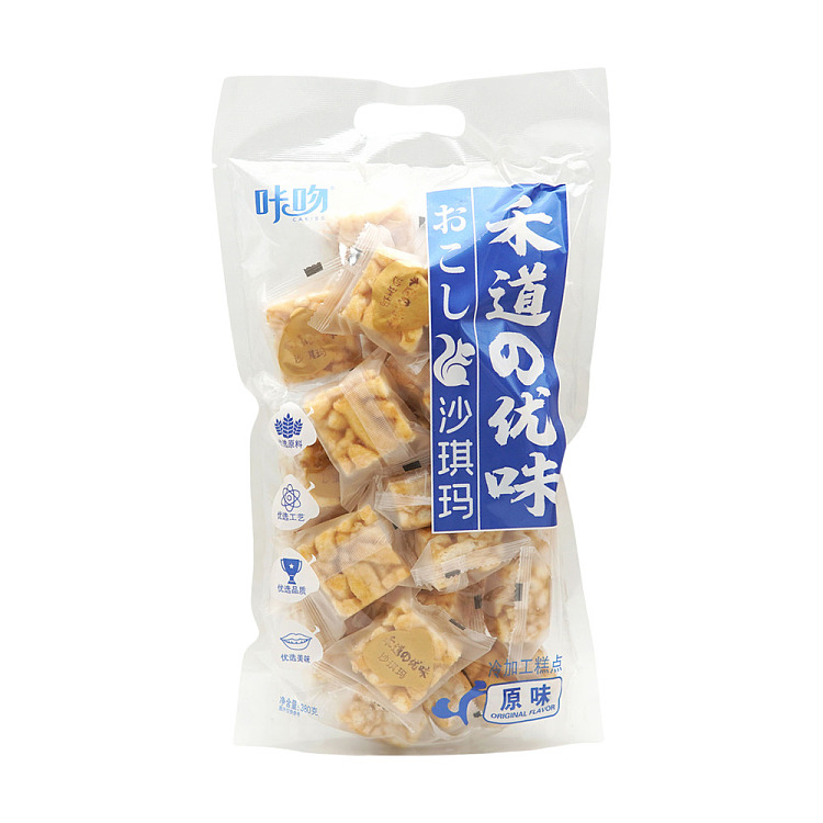 click-kiss-sachima-original-flavor-380g-1