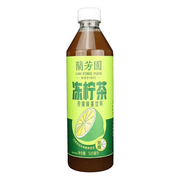 lanfonia-iced-lemon-tea-low-sugar-500ml-1