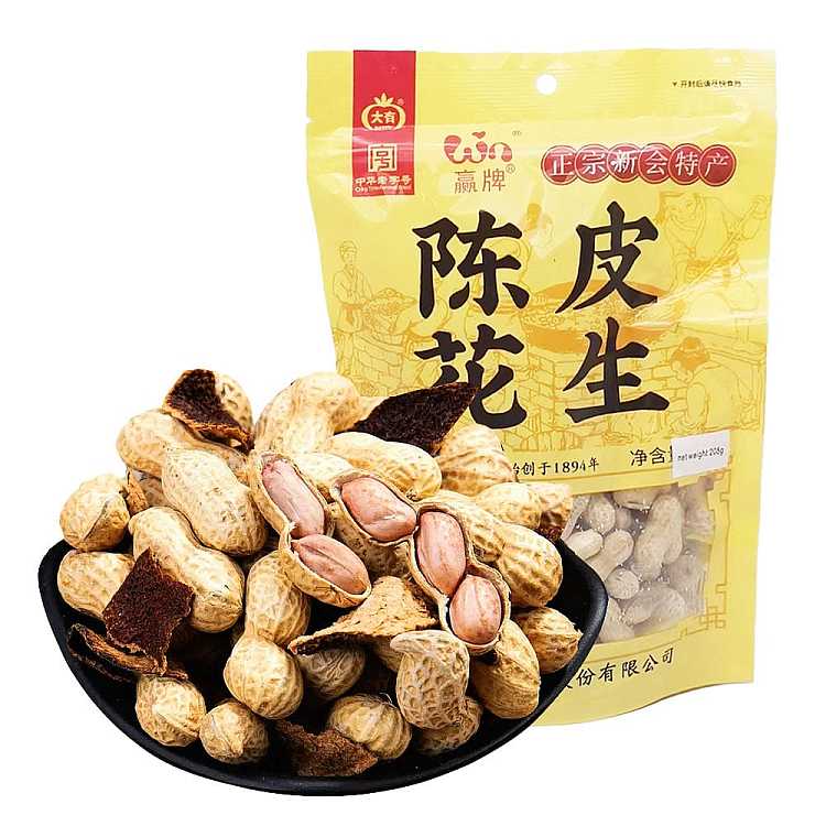 da-you-win-brand-chen-pi-peanut-208g-1