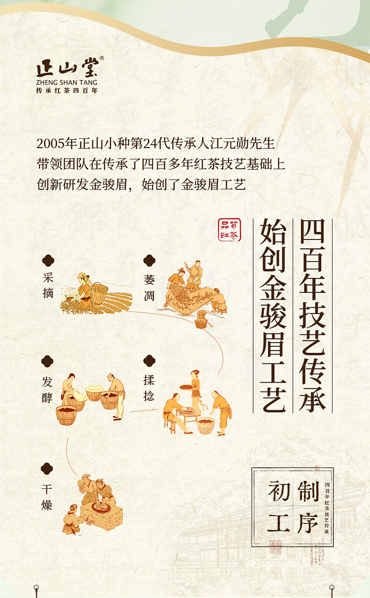 zhengshantang-zhengshan-xiaozhong-wild-tea-premium-black-tea-classic-can-50g-22