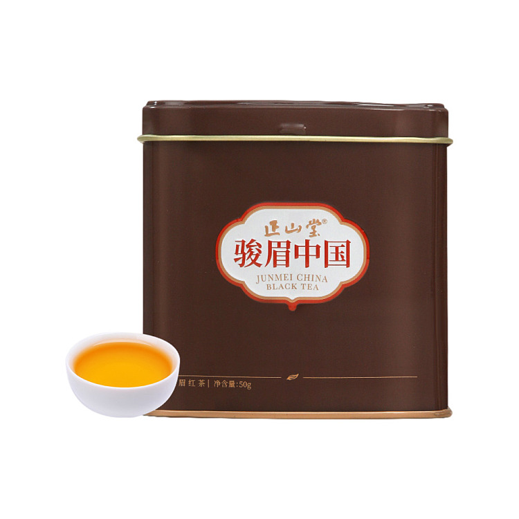 zhengshantang-junmei-chinese-mocha-premium-junmei-black-tea-square-can-50g-1