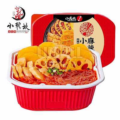 小龙坎 麻辣小火锅 245g