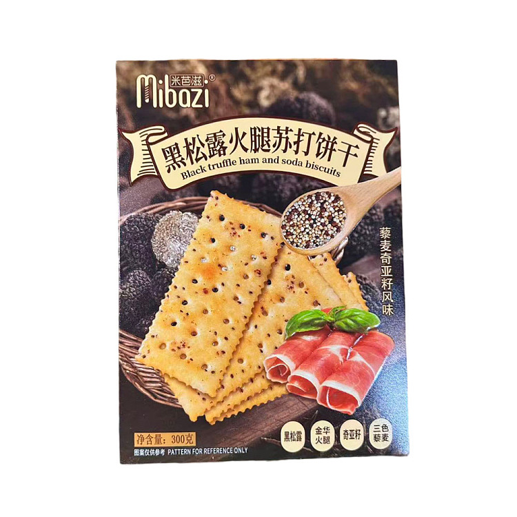 mibazi-black-truffle-ham-soda-crackers-300g-1