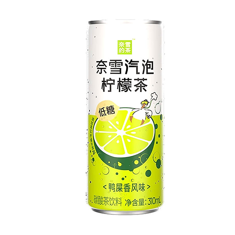 nescos-tea-duck-poop-scented-sparkling-lemon-tea-can-310ml-1