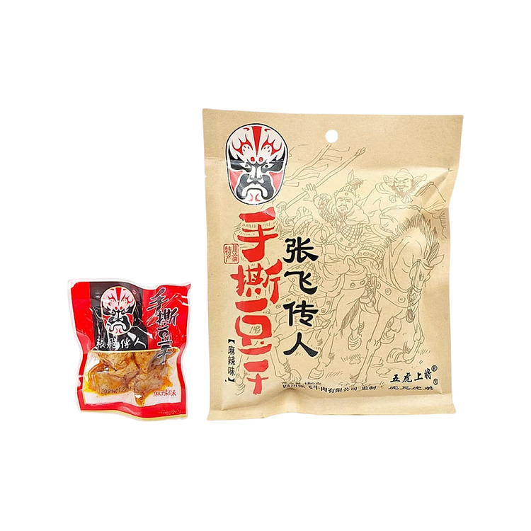 zhang-fei-heirloom-hand-torn-dried-beans-spicy-flavor-180g-1