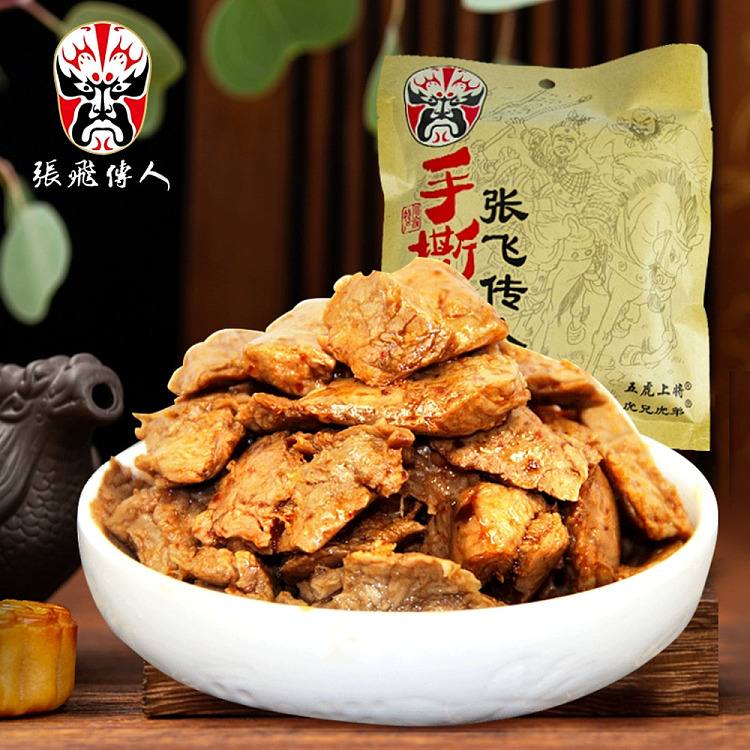 zhang-fei-heirloom-hand-torn-dried-beans-with-spicy-flavor-180g-2