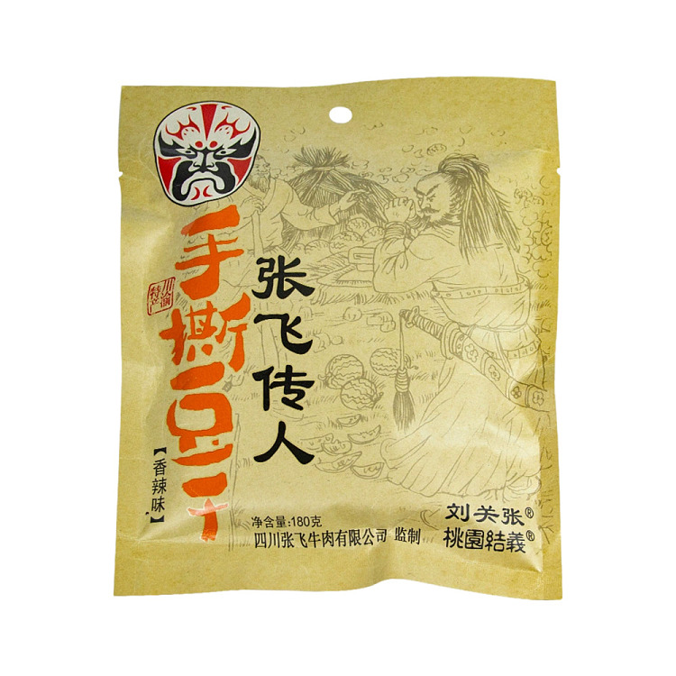 zhang-fei-heirloom-hand-torn-dried-beans-with-spicy-flavor-180g-3