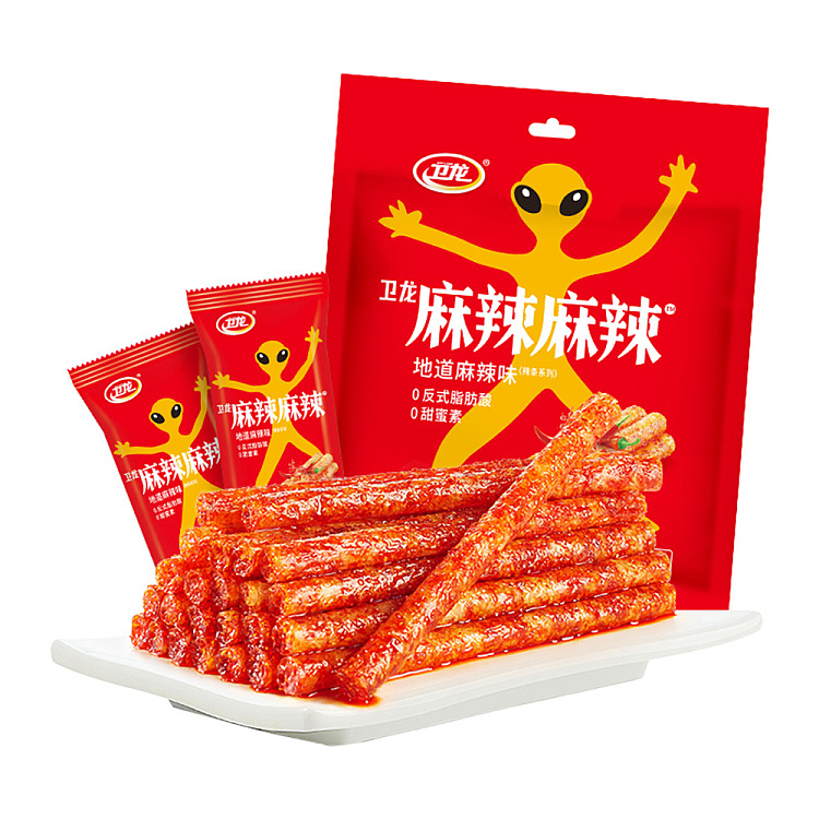 wei-long-spicy-strips-spicy-flavor-very-sesame-and-spicy-6-packs-in-108g-1