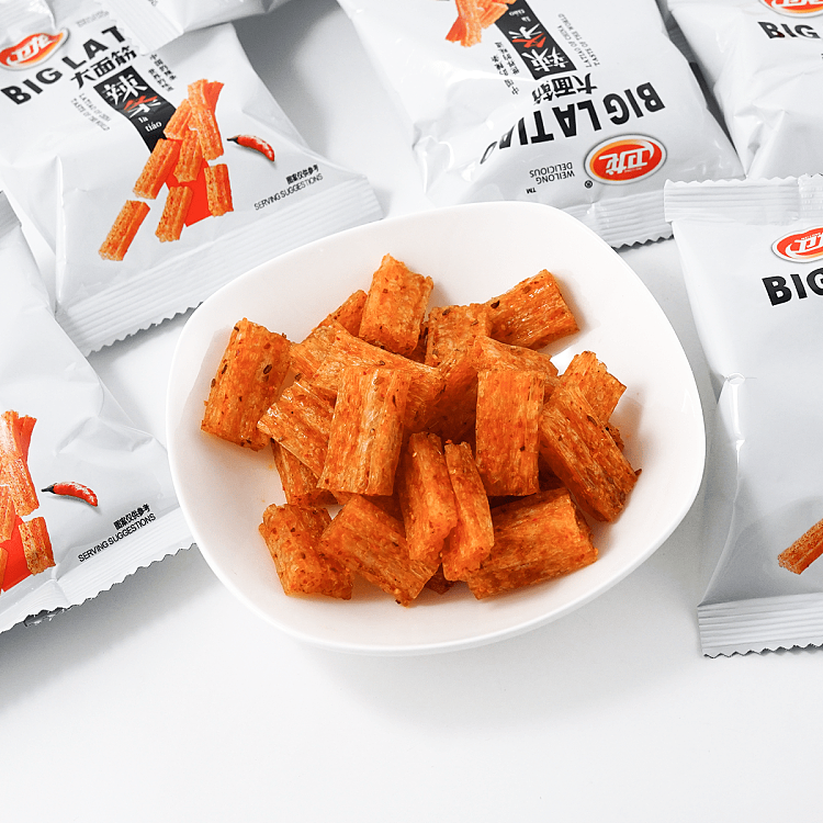 weilong-large-gluten-independent-small-package-400g-2