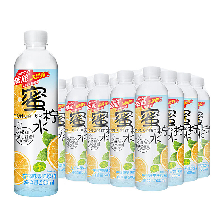 whole-case-enable-honey-water-drink-lemon-flavor-500ml24-1