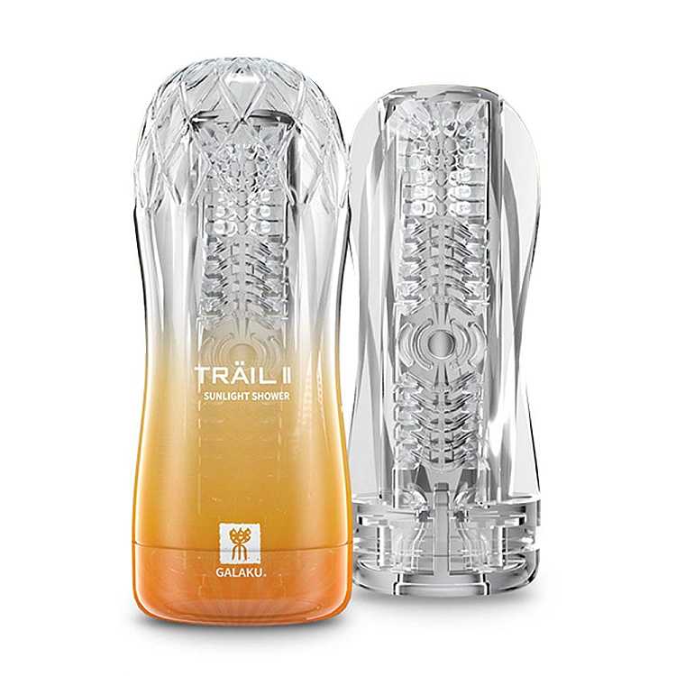galakutrailii-airplane-cup-masturbation-training-cup-orange-1