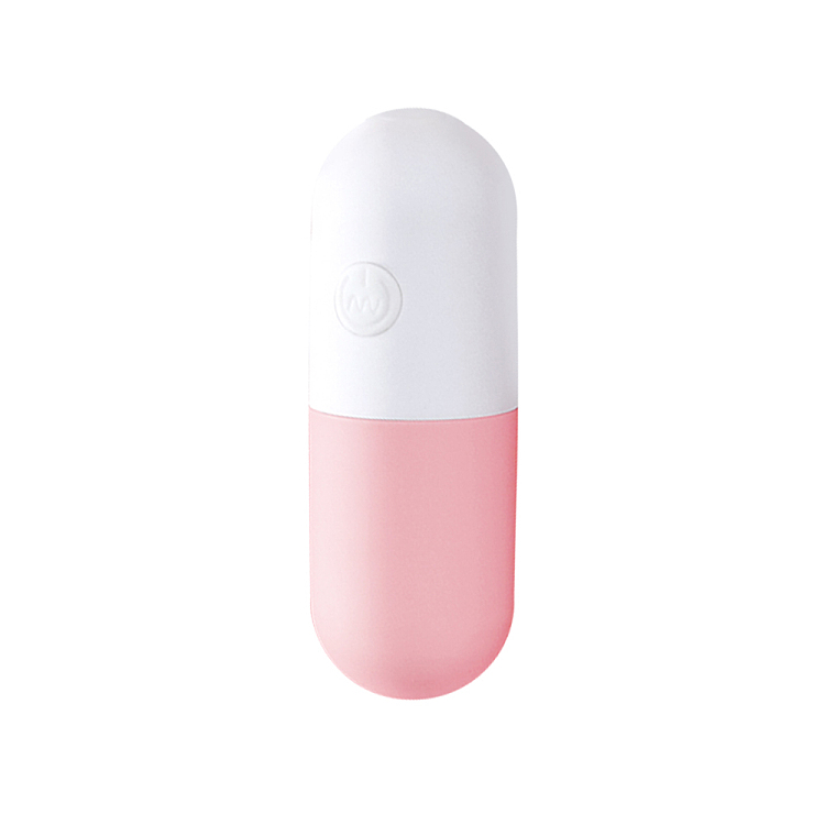 galaku-wireless-manual-vibrating-capsule-dumper-strawberry-pink-3