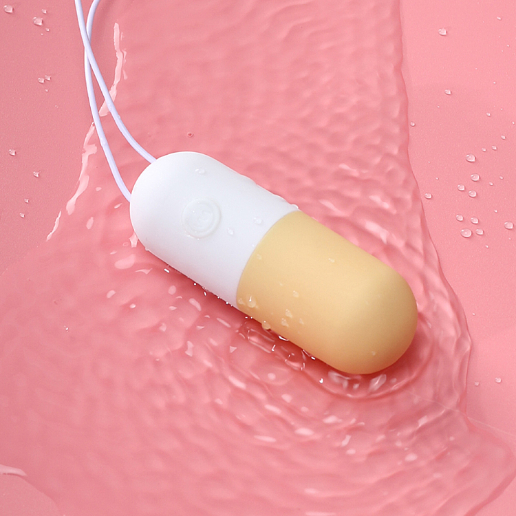 galaku-wireless-manual-vibrating-capsule-dumper-mango-yellow-2