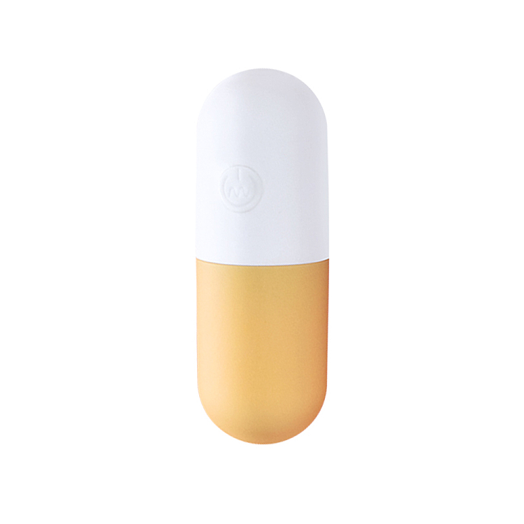 galaku-wireless-manual-vibrating-capsule-dumper-mango-yellow-4