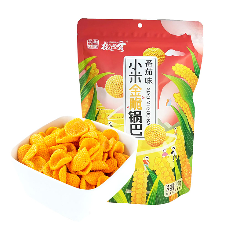 pepper-family-millet-golden-crispy-potpourri-tomato-flavor-130g-1