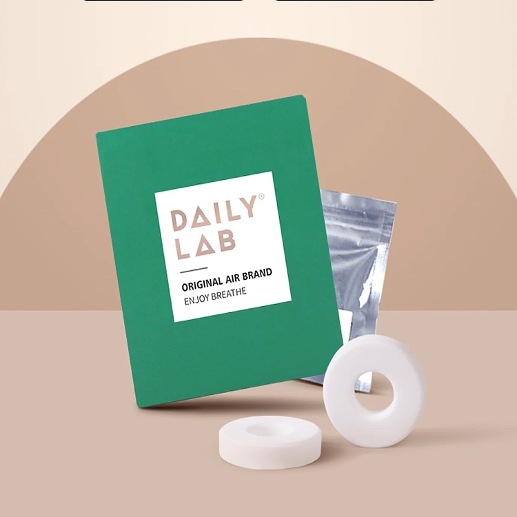 dailylab360-car-fragrance-tablet-refill-citrus-think-brew-tea-2-tablets-included-2
