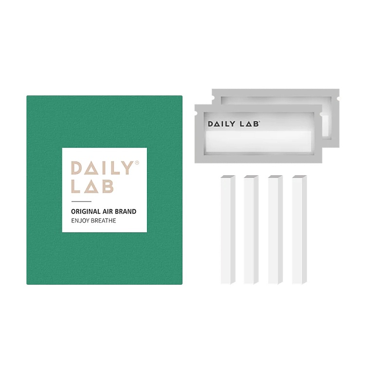 dailylab-little-gold-bar-series-fragrance-tablet-replacement-clearwater-treadmill-4-tablets2-boxes-2