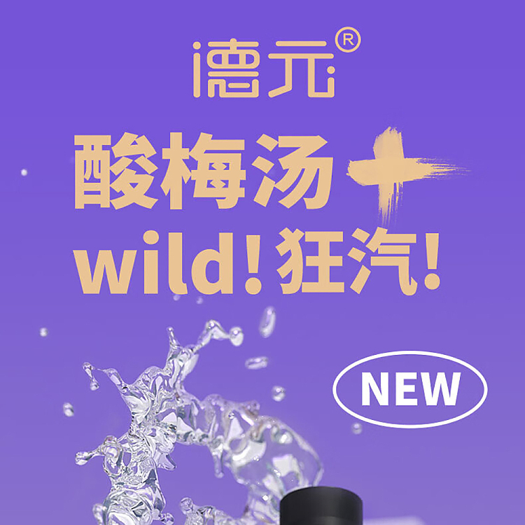 deyuan-sour-plum-soup-bottle-270ml-1
