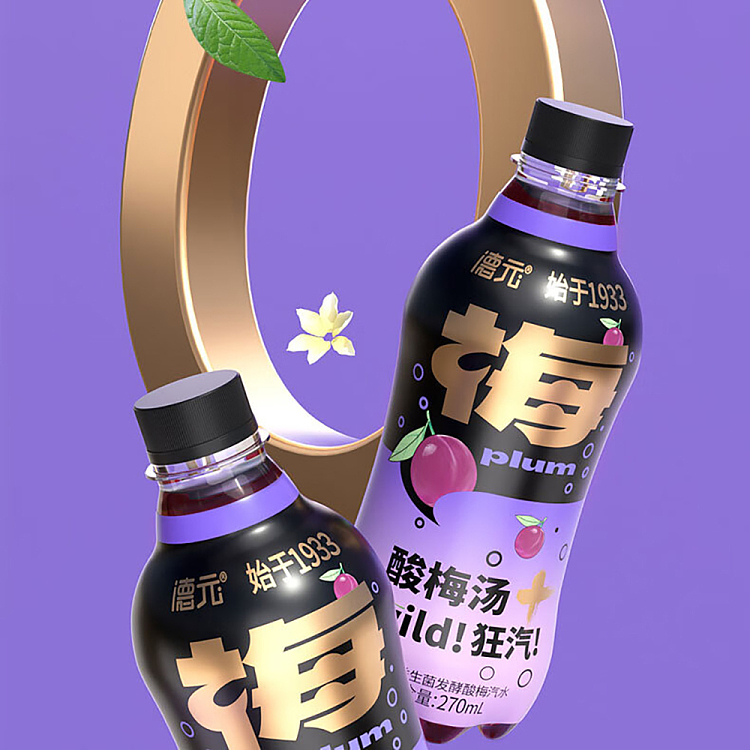 deyuan-sour-plum-soup-bottle-270ml-6