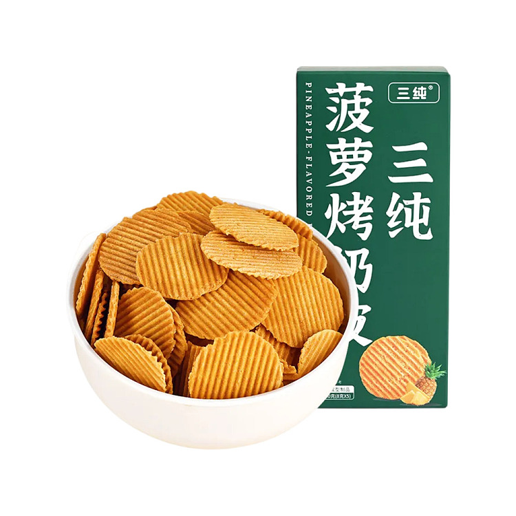 triple-pure-baked-milk-skin-pineapple-flavor-40g-1