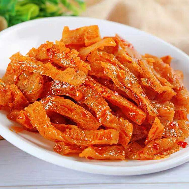 share-eater-old-beijing-popped-tripe-spicy-flavor-160g-3