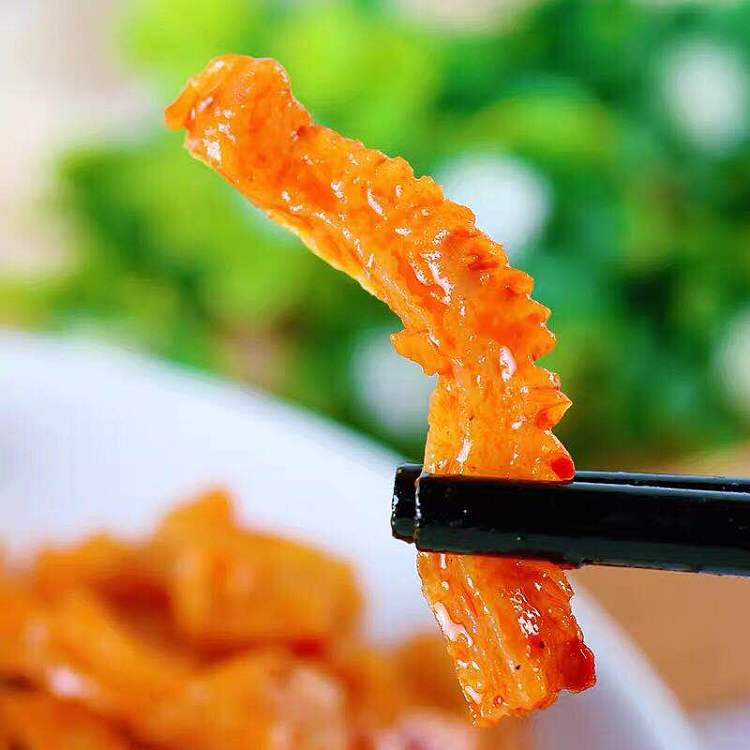 share-eater-old-beijing-popped-tripe-spicy-flavor-160g-4