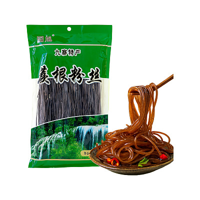 国旭 蕨根粉丝 200g