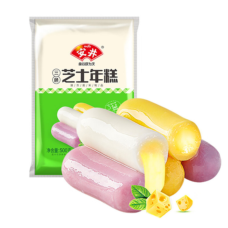 freezeyasui-three-color-cheese-rice-cake-500g-1