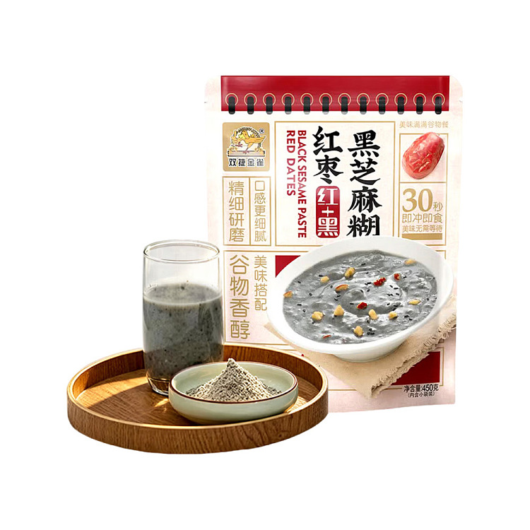 shuangjie-jinque-red-date-and-black-sesame-paste-450g-1