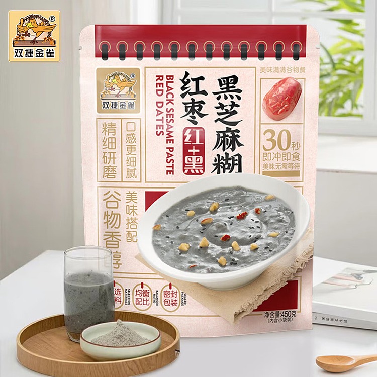 shuangjie-jinque-red-date-and-black-sesame-paste-450g-2