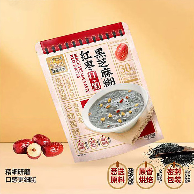 shuangjie-jinque-red-date-and-black-sesame-paste-450g-3
