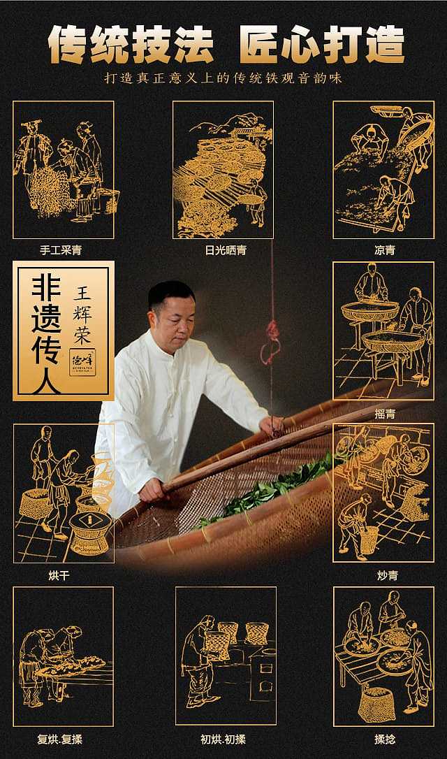 gift-boxde-feng-anxi-tieguanyin-qing-series-gift-box-7g24-packs-168g-12