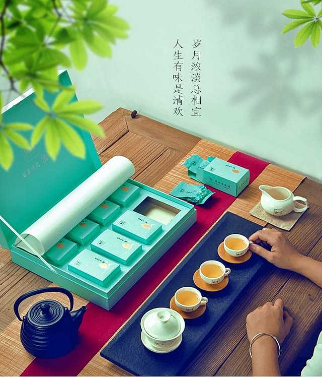gift-boxde-feng-anxi-tieguanyin-qing-series-gift-box-7g24-packs-168g-2