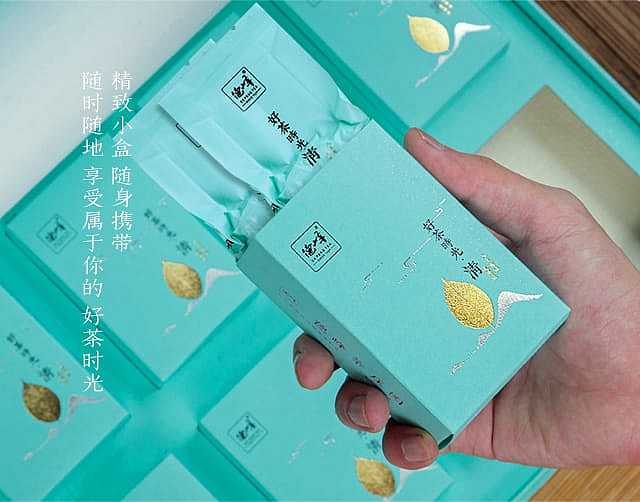 gift-boxde-feng-anxi-tieguanyin-qing-series-gift-box-7g24-packs-168g-3