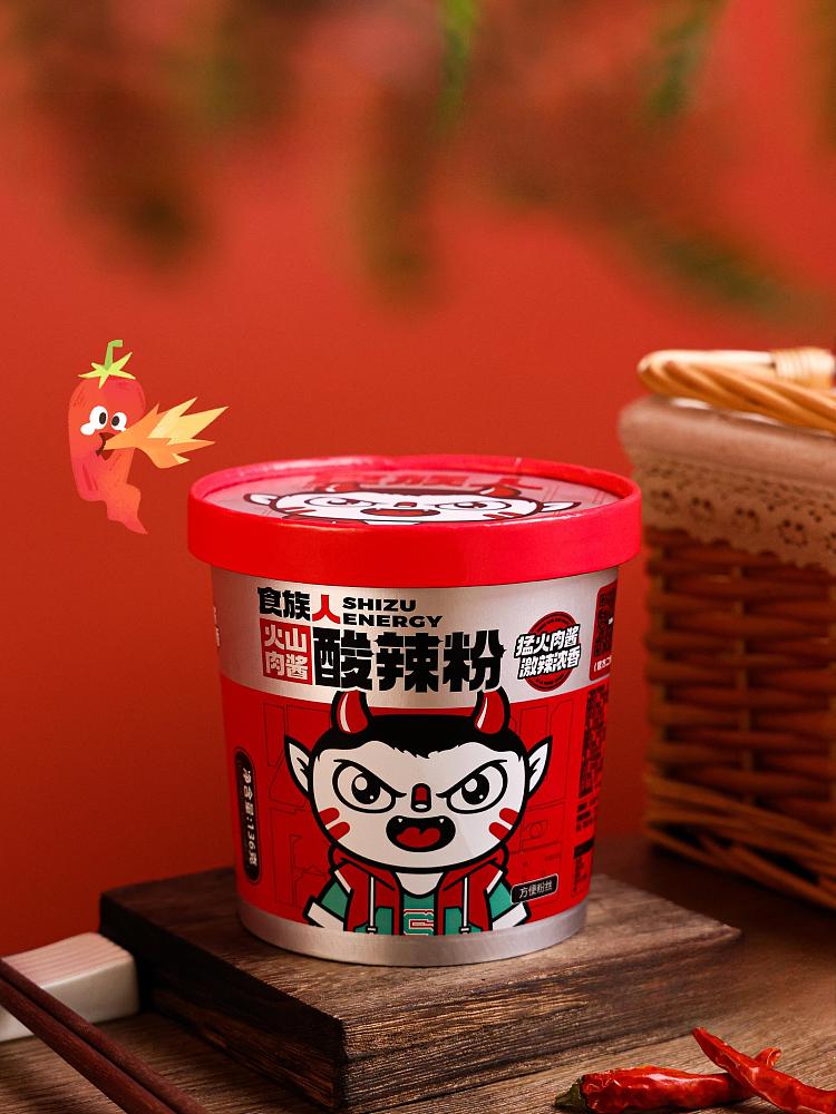 food-people-volcanic-meat-sauce-hot-sour-noodle-bucket-133g-1