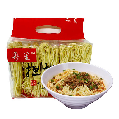 粤笙 担担面 500g