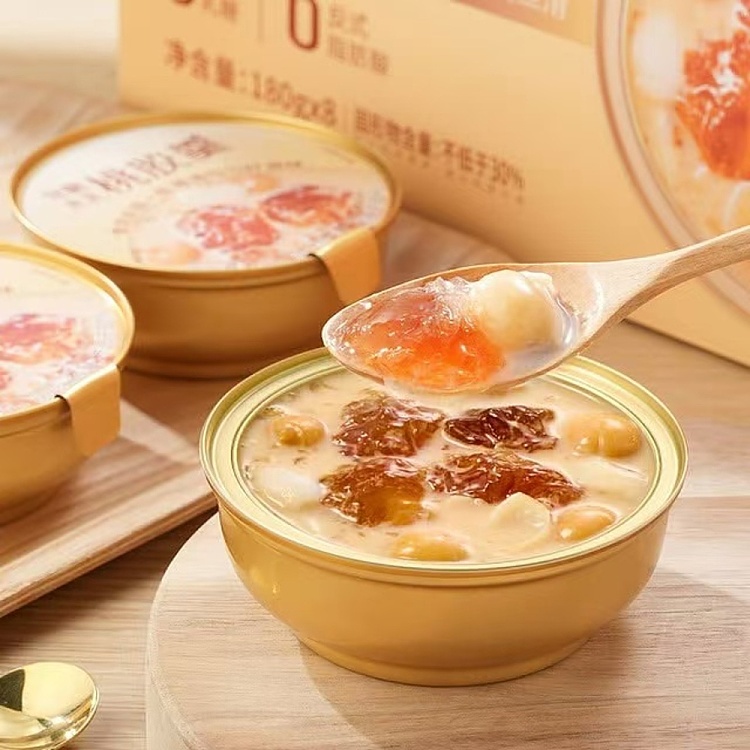 exclusive-to-sams--caramelized-rice-milk-peach-gelatin-soup-180g8pcs-3