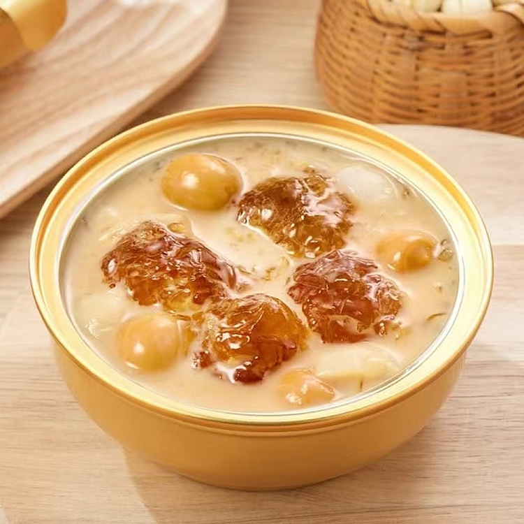 exclusive-to-sams--caramelized-rice-milk-peach-gelatin-soup-180g8pcs-4