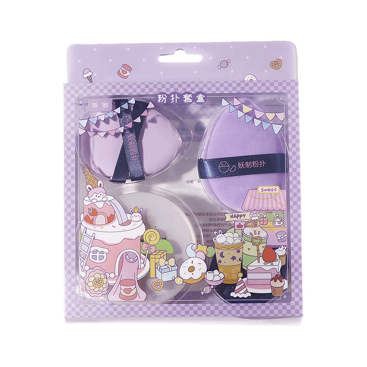 demon-powder-puff-set-of-4-5