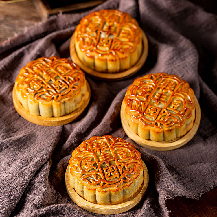 guangzhou-restaurant-grain-fountain-four-happiness-reunion-mooncake-4pcs-650g-2