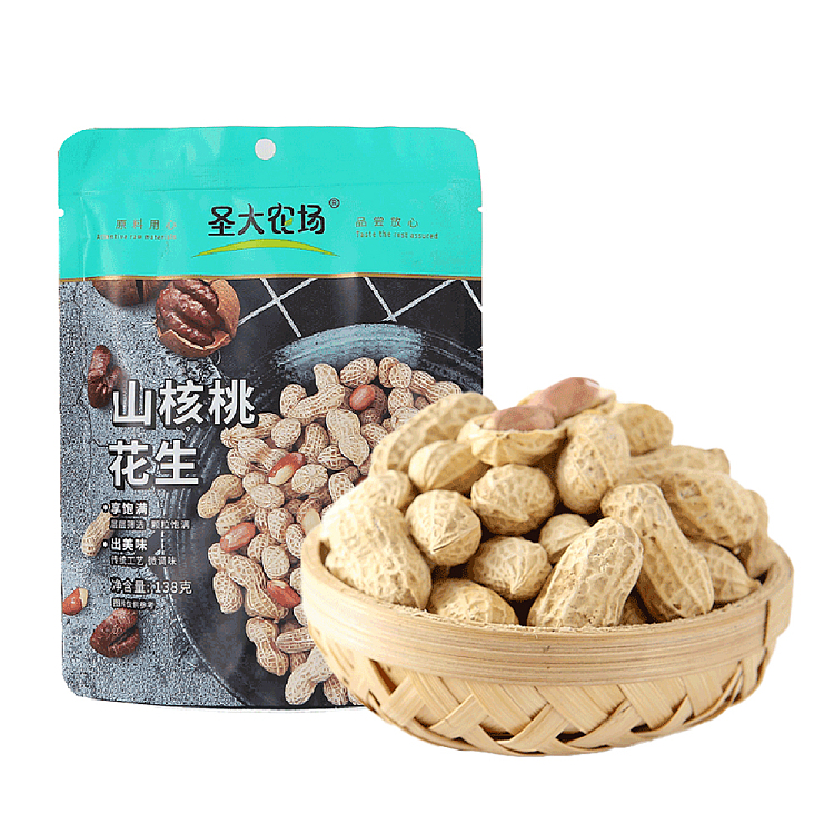 shengda-farm-pecan-flavored-peanuts-138g-1